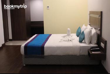 Bookmytripholidays | Lemon Tree Hotel,Port Blair  | Best Accommodation packages